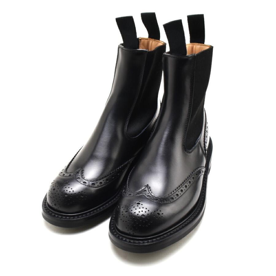 Tricker's（トリッカーズ） 【並行輸入品】トリッカーズ チェルシー