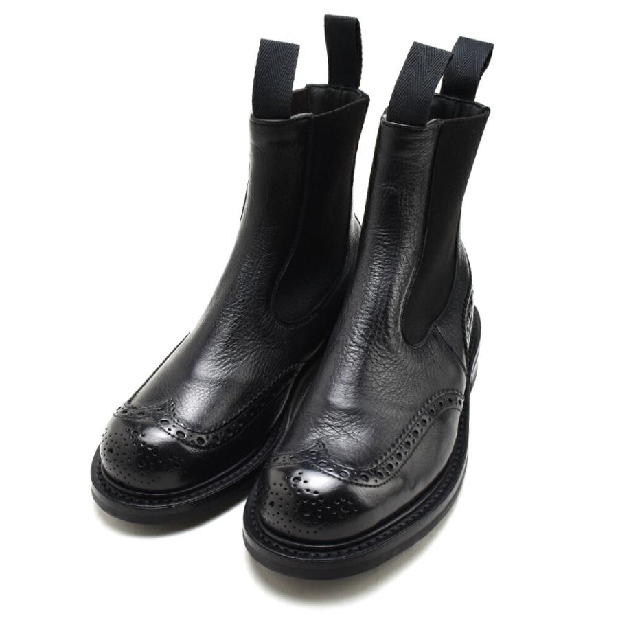 Tricker's（トリッカーズ） 【並行輸入品】トリッカーズ チェルシー