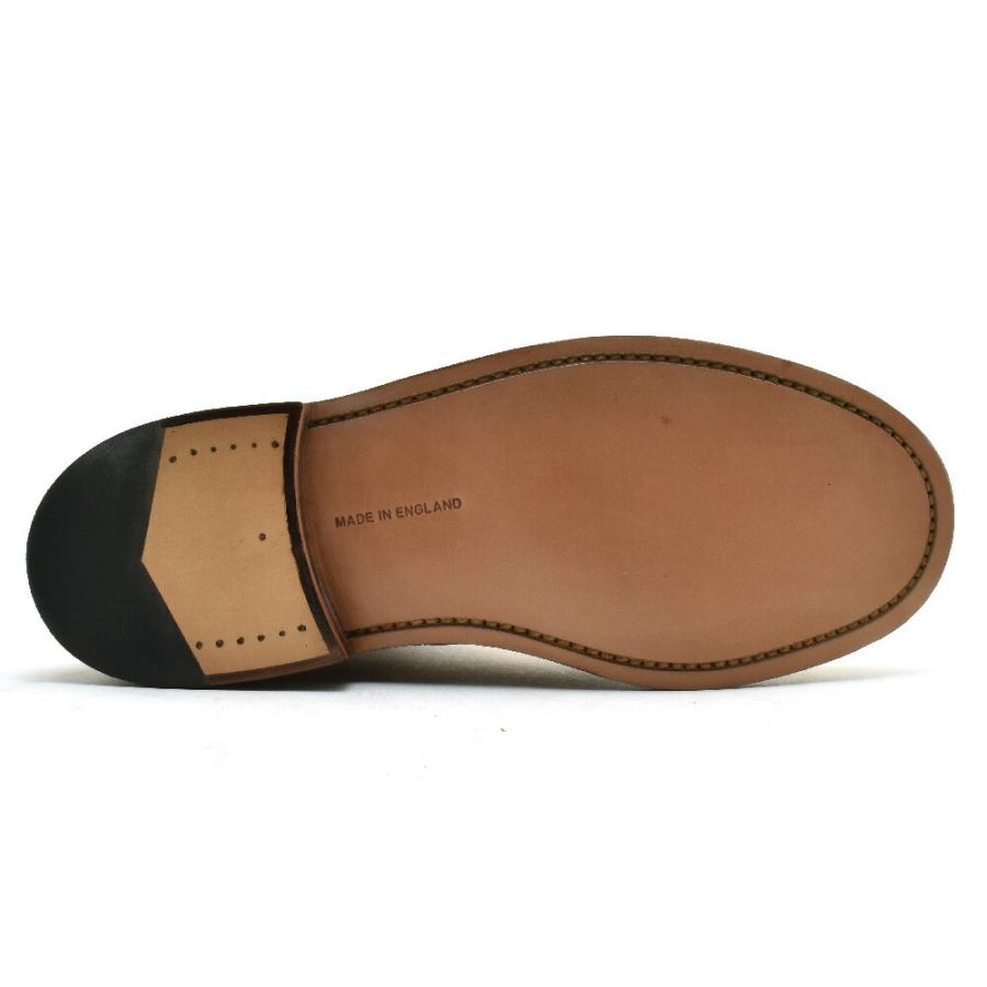 Tricker's 【SALE】トリッカーズ ヘンリー チェルシーブーツ Tricker's 【SALE】トリッカーズ ヘンリー チェルシーブーツ