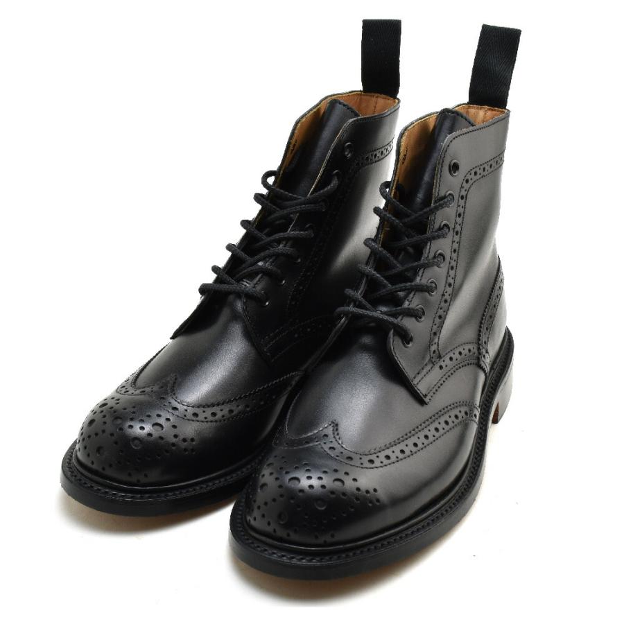 Tricker