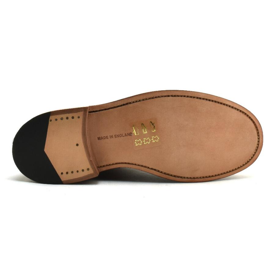Tricker's（トリッカーズ） 【並行輸入品】トリッカーズ カントリー