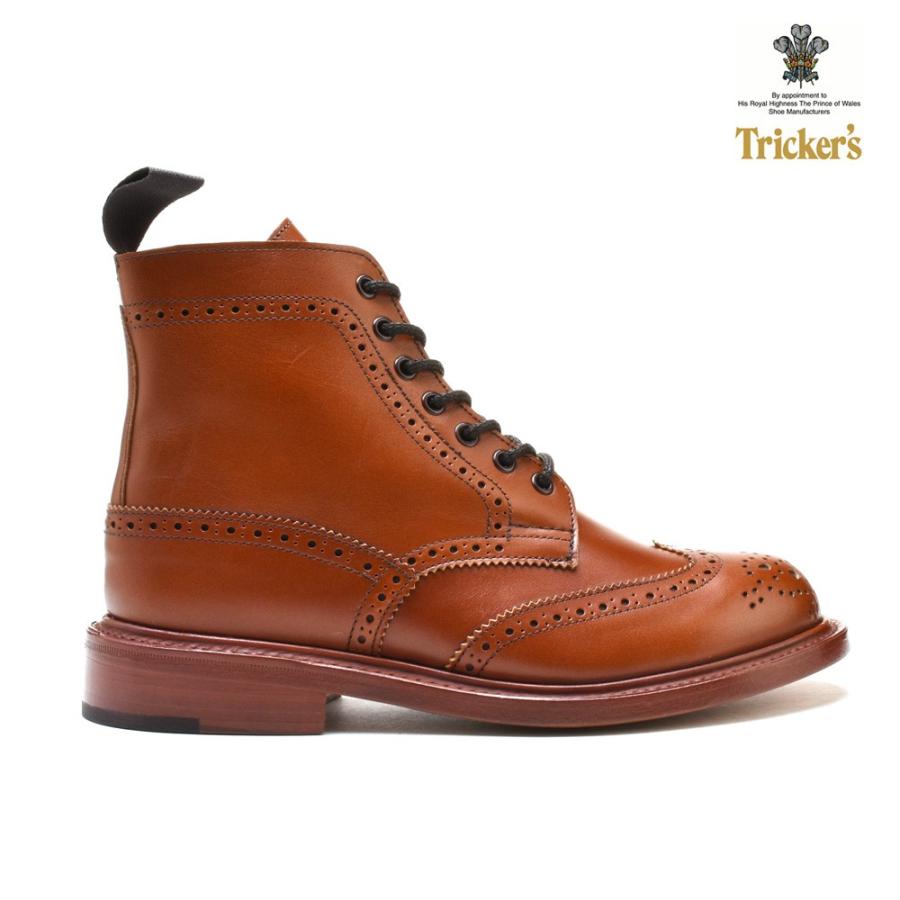 Tricker's（トリッカーズ） 【並行輸入品】トリッカーズ カントリー