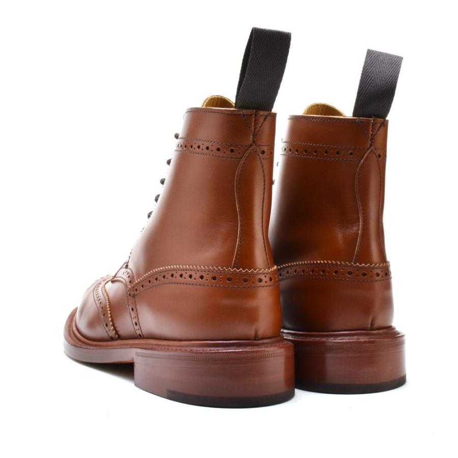 Tricker's（トリッカーズ） 【並行輸入品】トリッカーズ カントリー