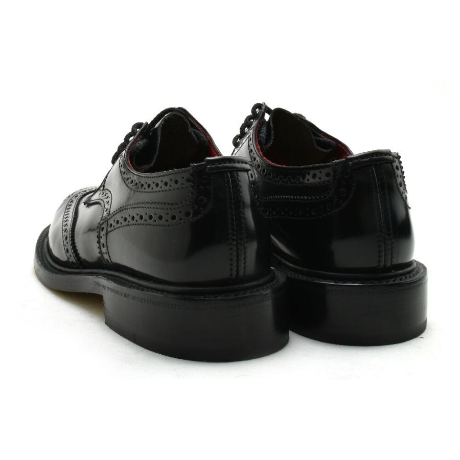 Tricker's トリッカーズ バートン レディース ウイングチップ Tricker's トリッカーズ バートン レディース ウイングチップ