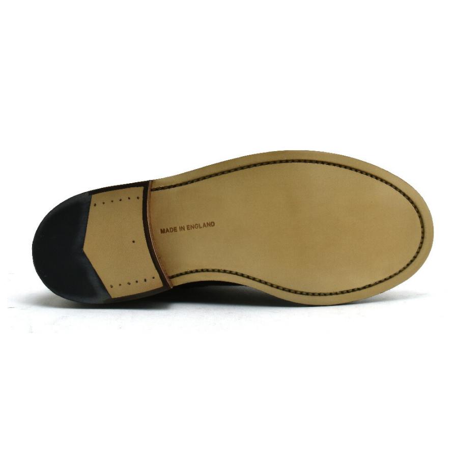 Tricker's トリッカーズ バートン レディース ウイングチップ Tricker's トリッカーズ バートン レディース ウイングチップ