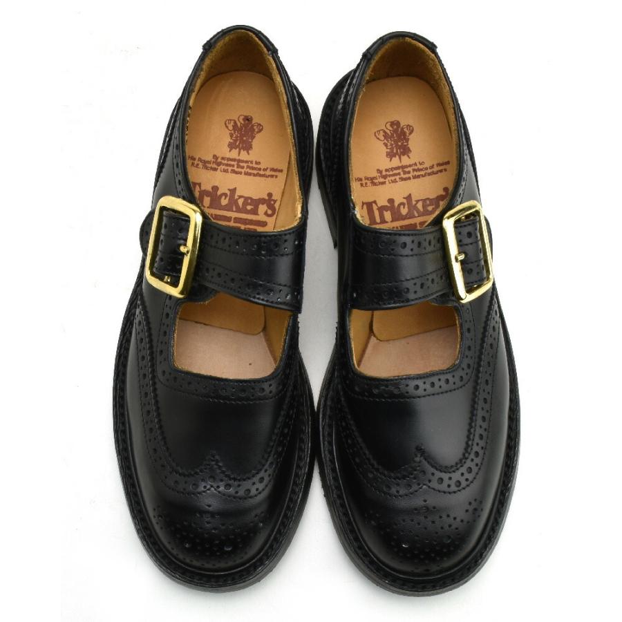 Tricker's（トリッカーズ） 【並行輸入品】トリッカーズ ウイング