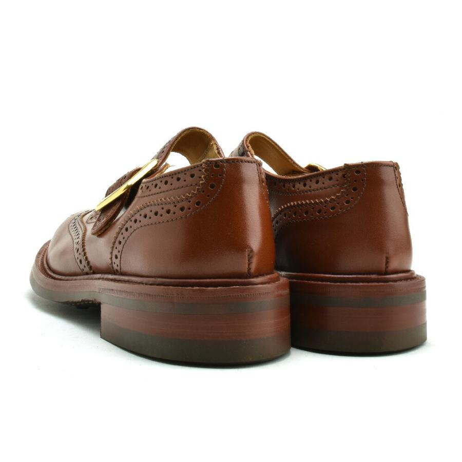 Tricker's（トリッカーズ） 【並行輸入品】トリッカーズ ウイング
