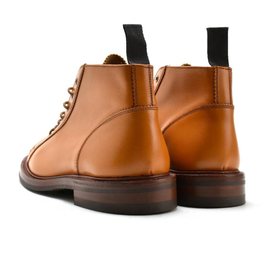 トリッカーズ TRICKER'S M6077 ACORN ANTIQUE 7HOLES MONKEY トリッカーズ TRICKER'S M6077 ACORN ANTIQUE 7HOLES MONKEY