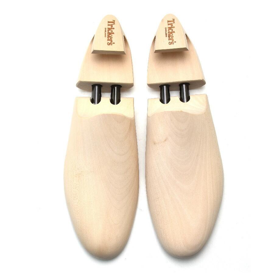 Tricker's トリッカーズ シューツリー シューキーパー 純正 Tricker's トリッカーズ シューツリー シューキーパー 純正