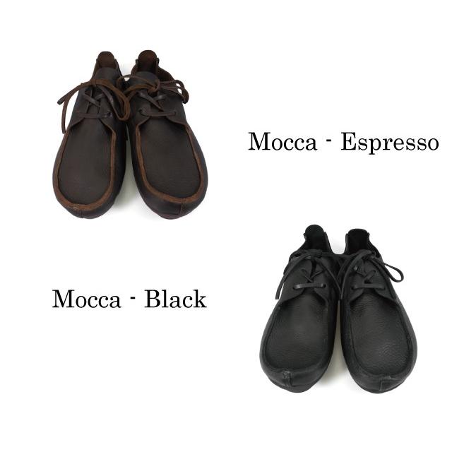 トリッペン MOCCA ESPRESSO BLACK モカ ブラック エスプレッソ｜cloudshoe｜02