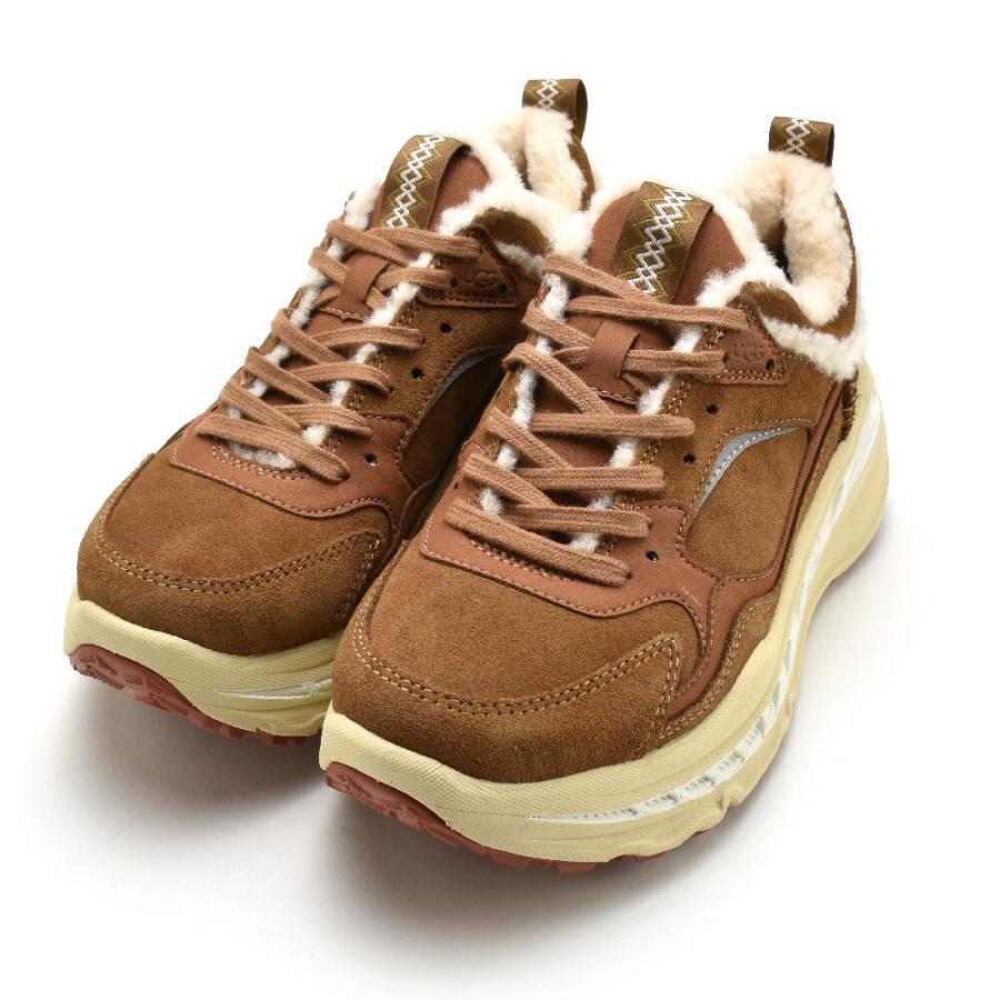 UGG（アグ） 【並行輸入品】アグ スピル シーム スニーカー メンズ