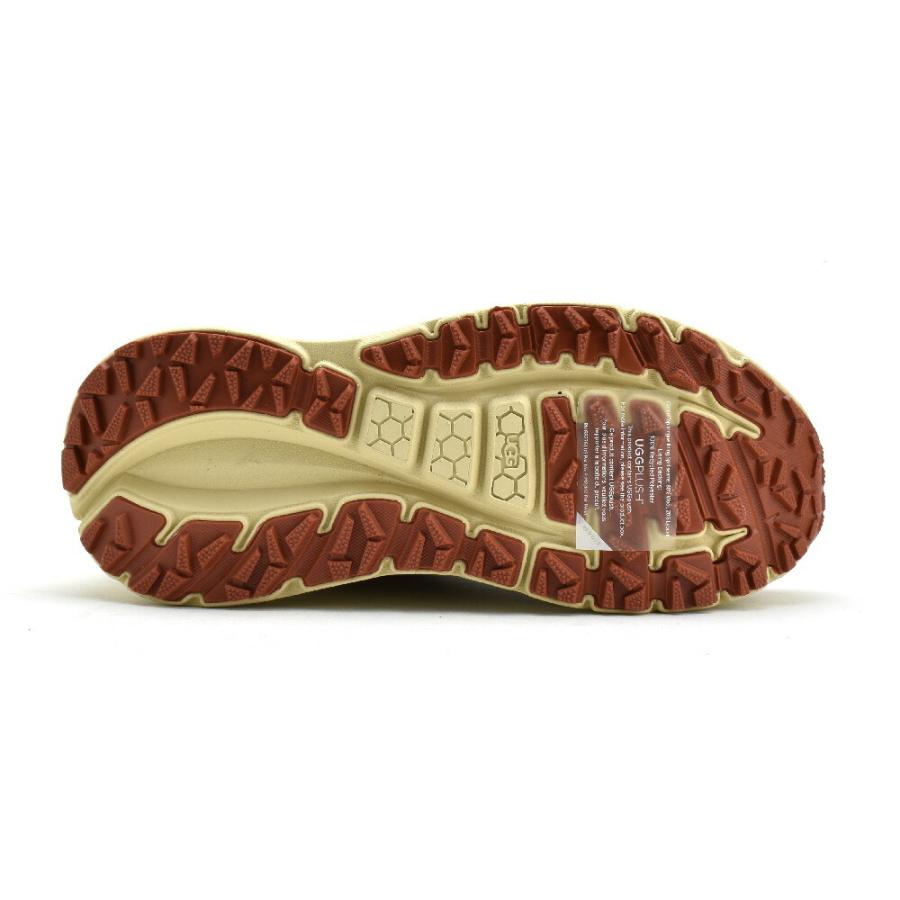 UGG（アグ） 【並行輸入品】アグ スピル シーム スニーカー メンズ