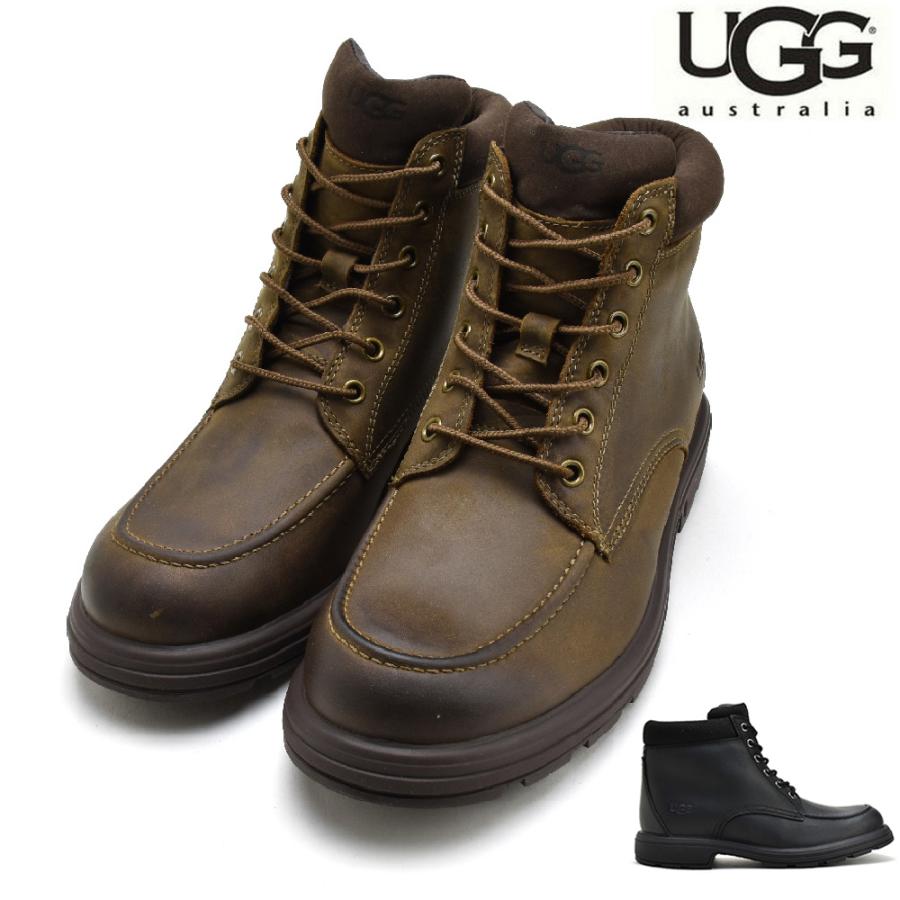 UGG（アグ） 【並行輸入品】アグ ビルトモア ミッド ブーツ メンズ