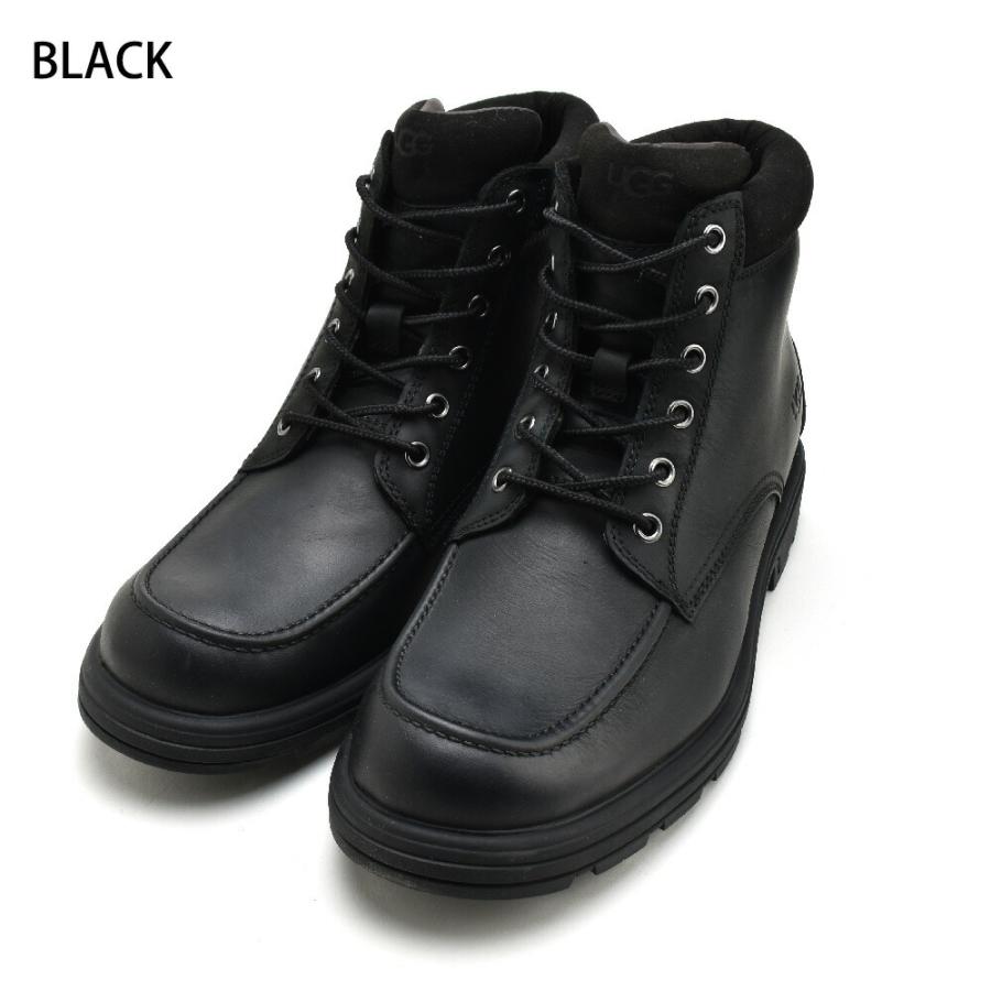 UGG（アグ） 【並行輸入品】アグ ビルトモア ミッド ブーツ メンズ