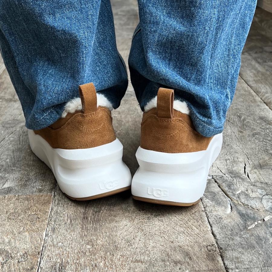 UGG（アグ） 【SALE】【並行輸入品】アグ グライド ヘリテージ