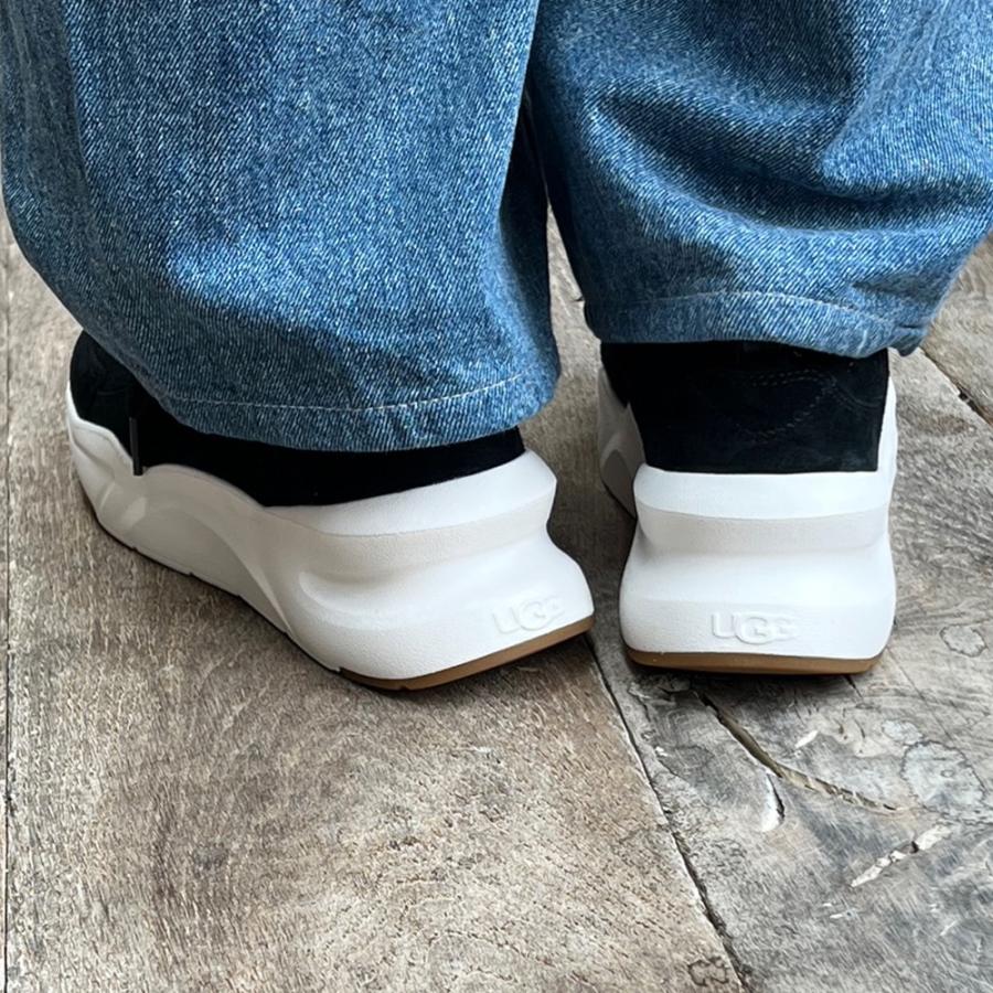 UGG（アグ） 【並行輸入品】アグ グライド ヘリテージ スニーカー