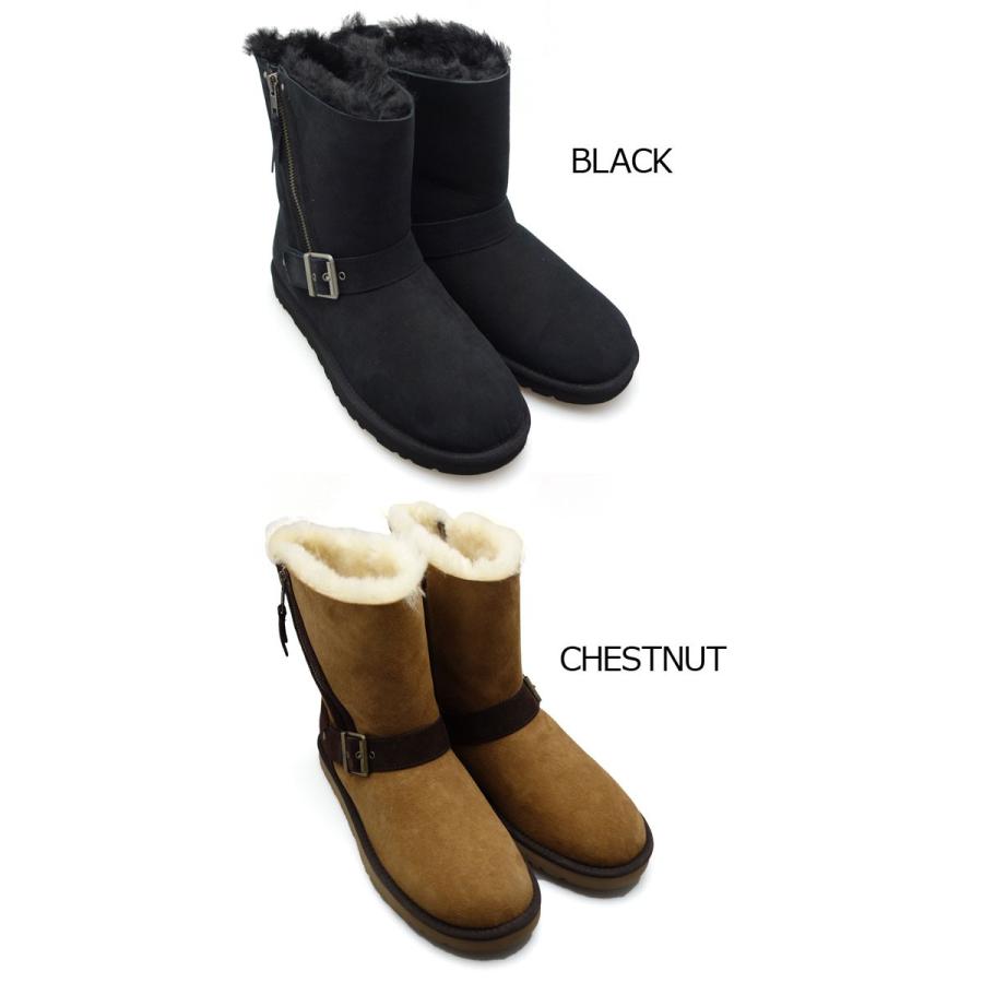 UGG 正規品ブーツ⭐︎新品 1003888 ブレイズ UGG Australia 【並行輸入品】アグ ムートンブーツ レディース