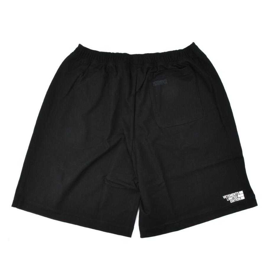 AD2014 archive ウールギャバデザインハーフパンツ ショーツ 黒 AD2014 archive ウールギャバデザインハーフパンツ ショーツ 黒