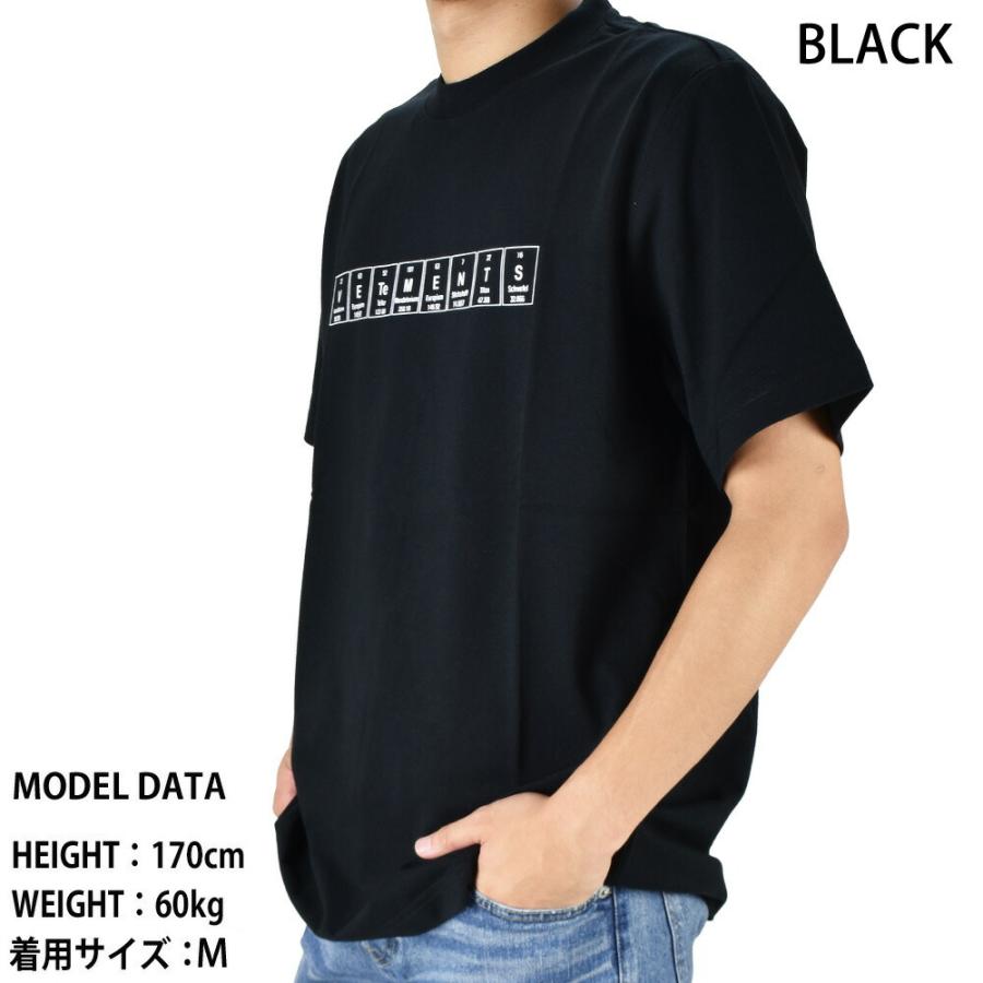 並行輸入品】ヴェトモン Tシャツ カットソー ケミカルロゴ クルー