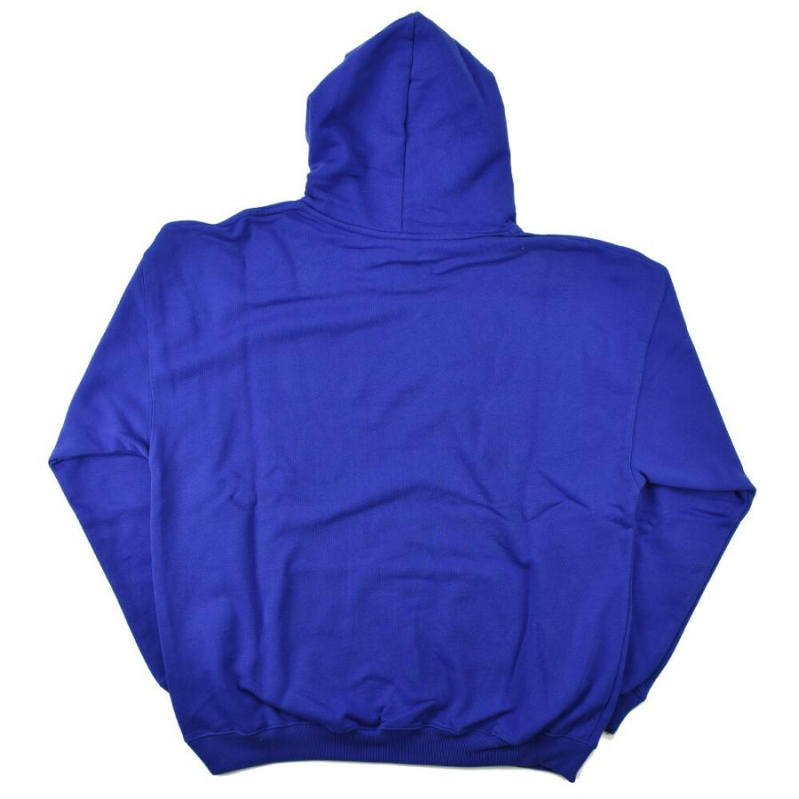 ヴェトモン プルオーバーパーカー アントワープ フーディー スウェット  