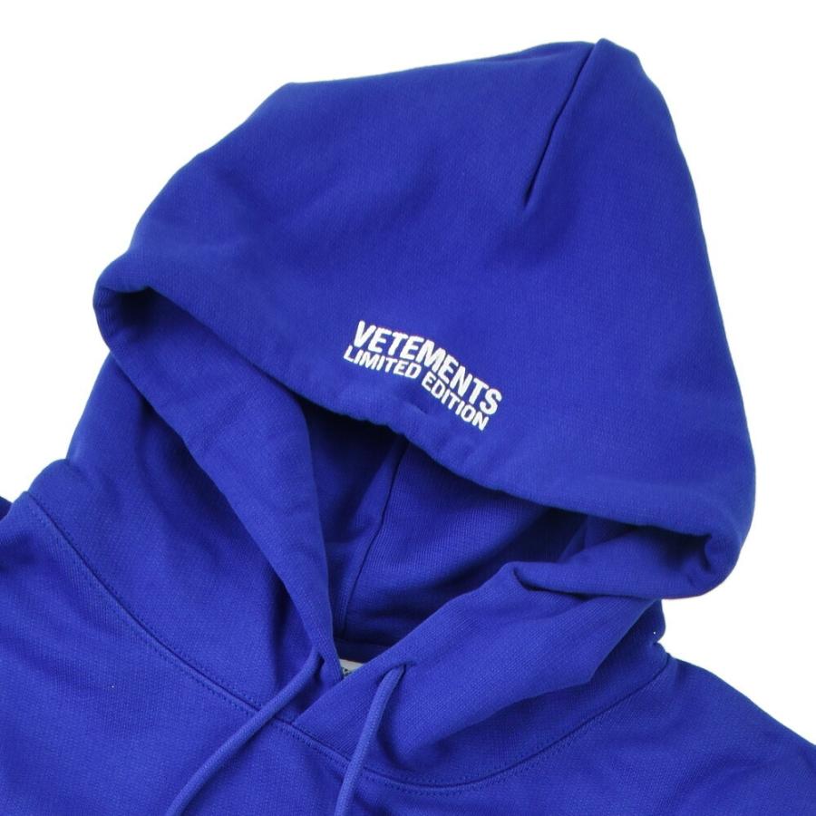 VETEMENTS ヴェトモン パーカー アントワープ ue51tr440r 楽天市場】VETEMENTS ヴェトモン パーカー サイズ:M 21SS