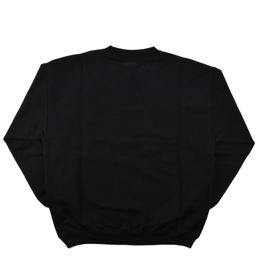 並行輸入品】ヴェトモン スウェット トレーナー マルチカラー