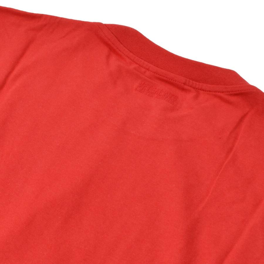 SALE】【並行輸入品】ヴェトモン プリントTシャツ ロゴリミテッド