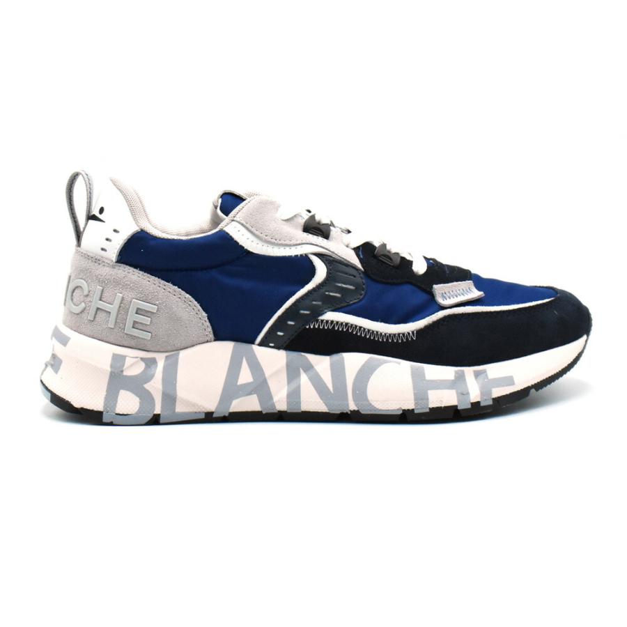 並行輸入品】ボイルブランシェ VOILE BLANCHE スニーカー メンズ