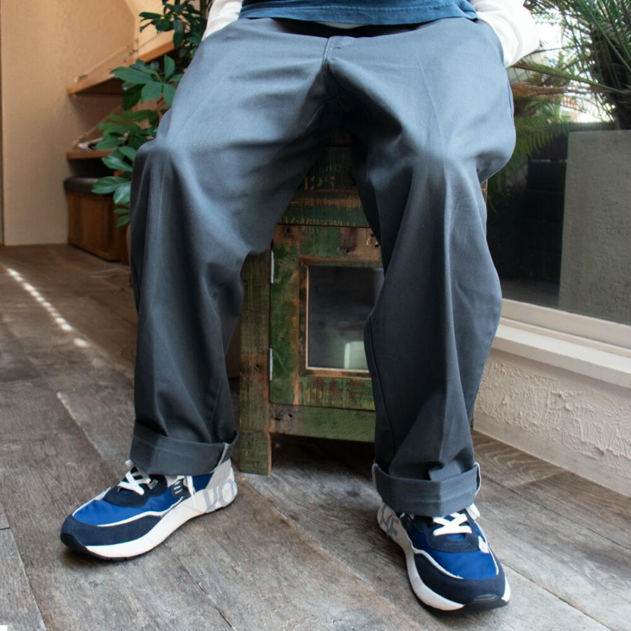 並行輸入品】ボイルブランシェ VOILE BLANCHE スニーカー メンズ