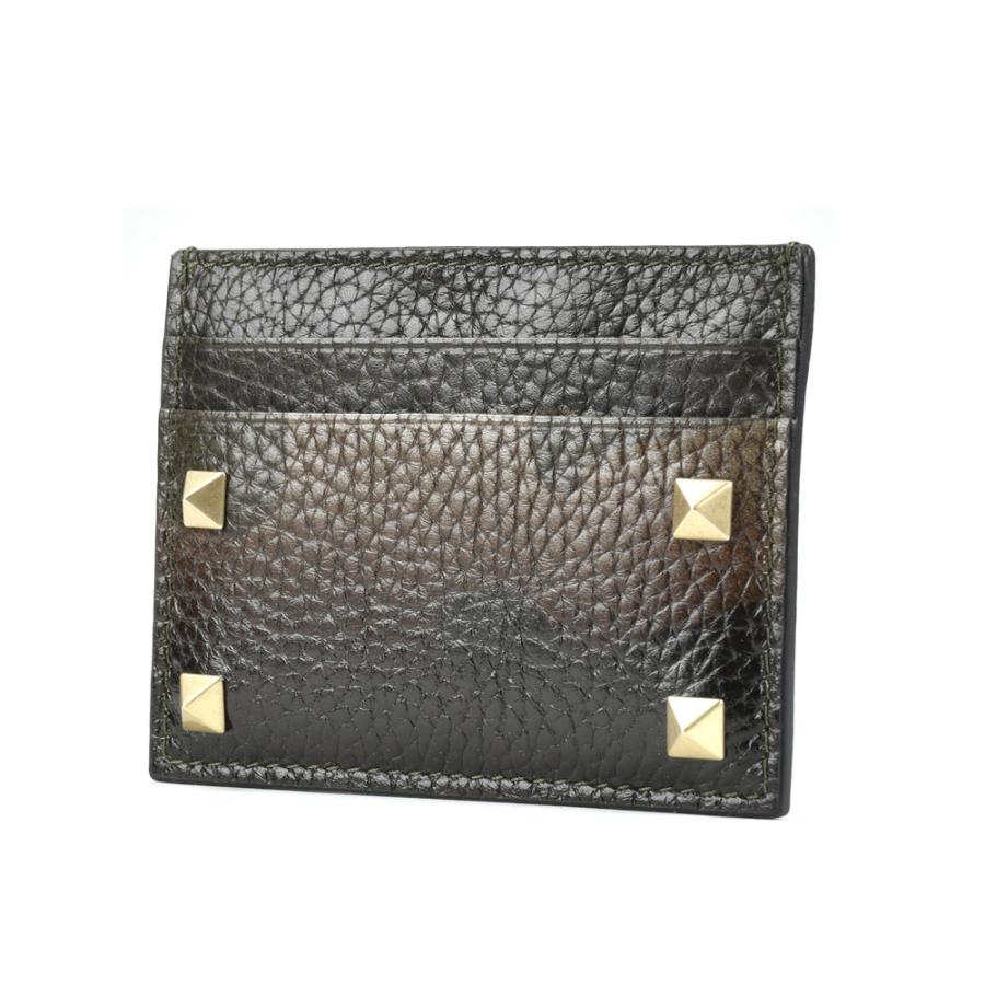 VALENTINO 【並行輸入品】ヴァレンティノ カード パス ケース