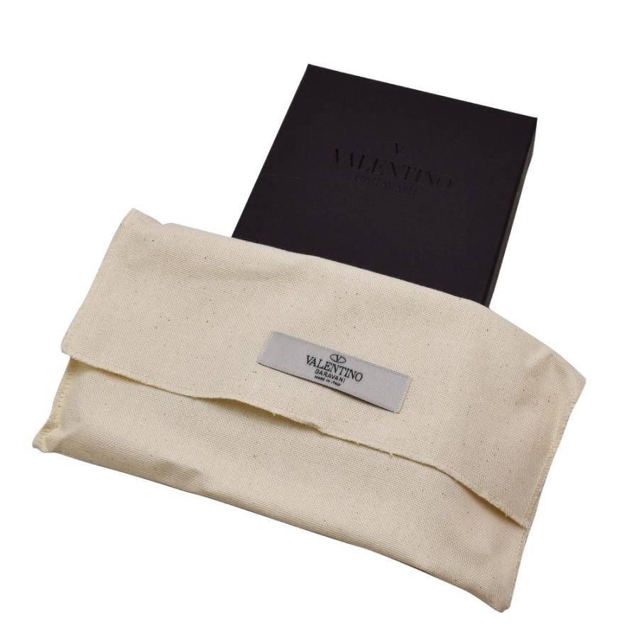 VALENTINO ヴァレンティノ NY2P0715 VB2 28C 二つ折り長財布