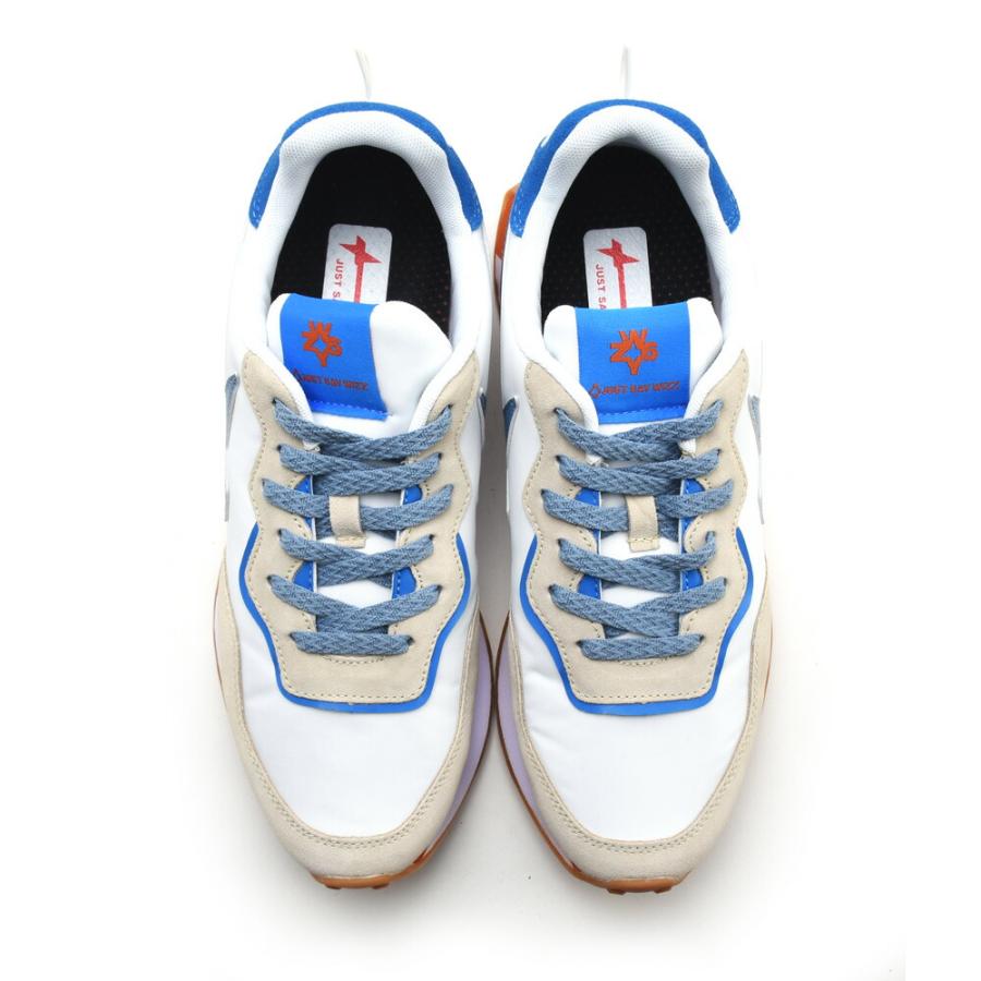 【国内発送】W6YZ JET2 スニーカー メンズ 2017872011e05 W6YZ(シューズ) 【SALE】【並行輸入品】ウィズ W6YZ ジェット