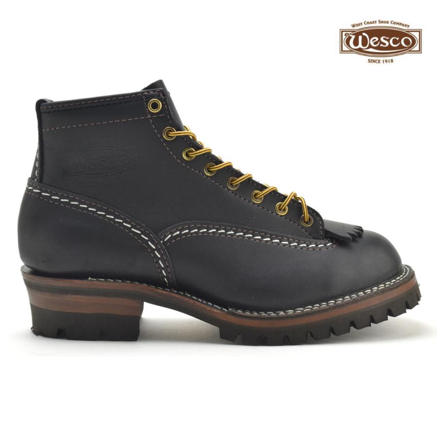 WESCO(ファッション) ウェスコ ワークブーツ ジョブマスター WESCO(ファッション) ウェスコ ワークブーツ ジョブマスター
