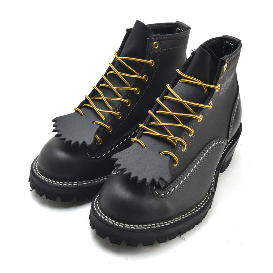 WESCO 【並行輸入品】ウェスコ ワークブーツ ジョブマスター オール