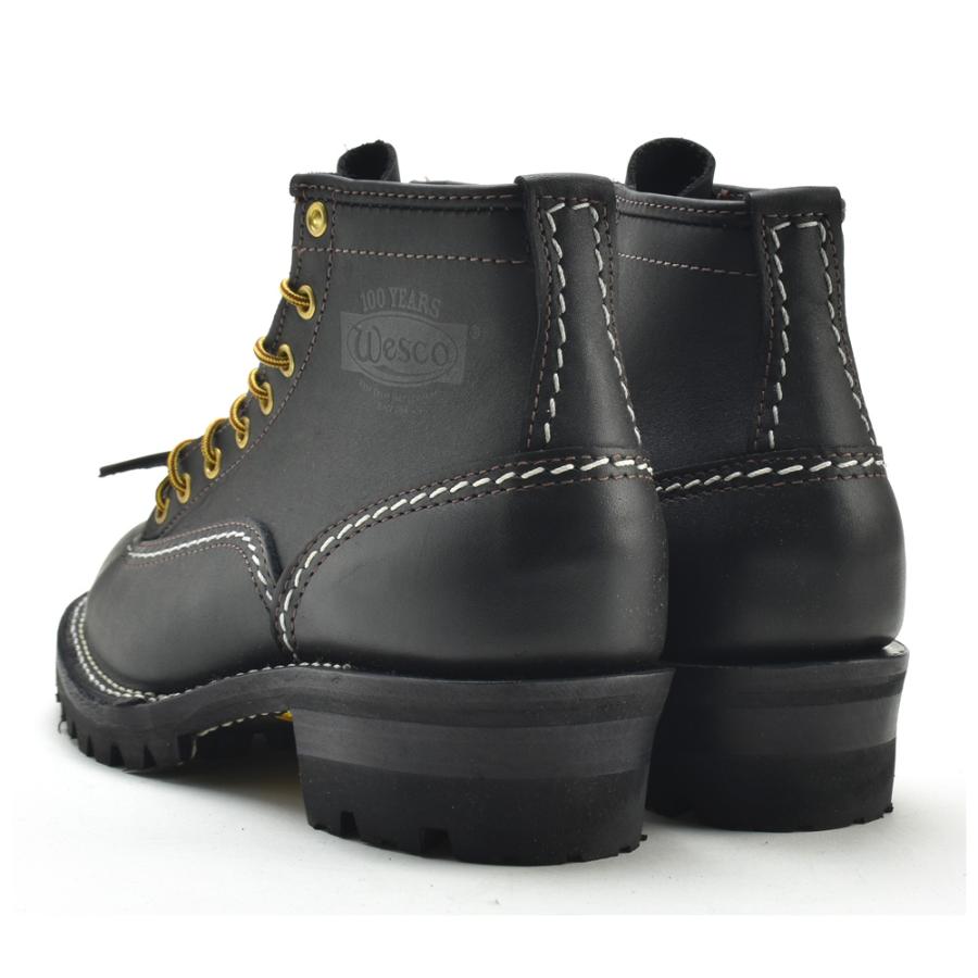 WESCO 【並行輸入品】ウェスコ ワークブーツ ジョブマスター オール