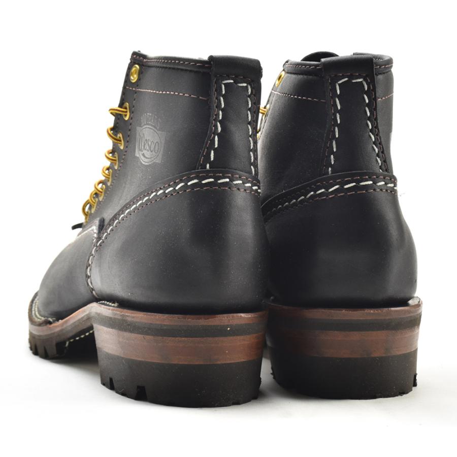 WESCO(ファッション) ウェスコ ワークブーツ ジョブマスター WESCO(ファッション) ウェスコ ワークブーツ ジョブマスター