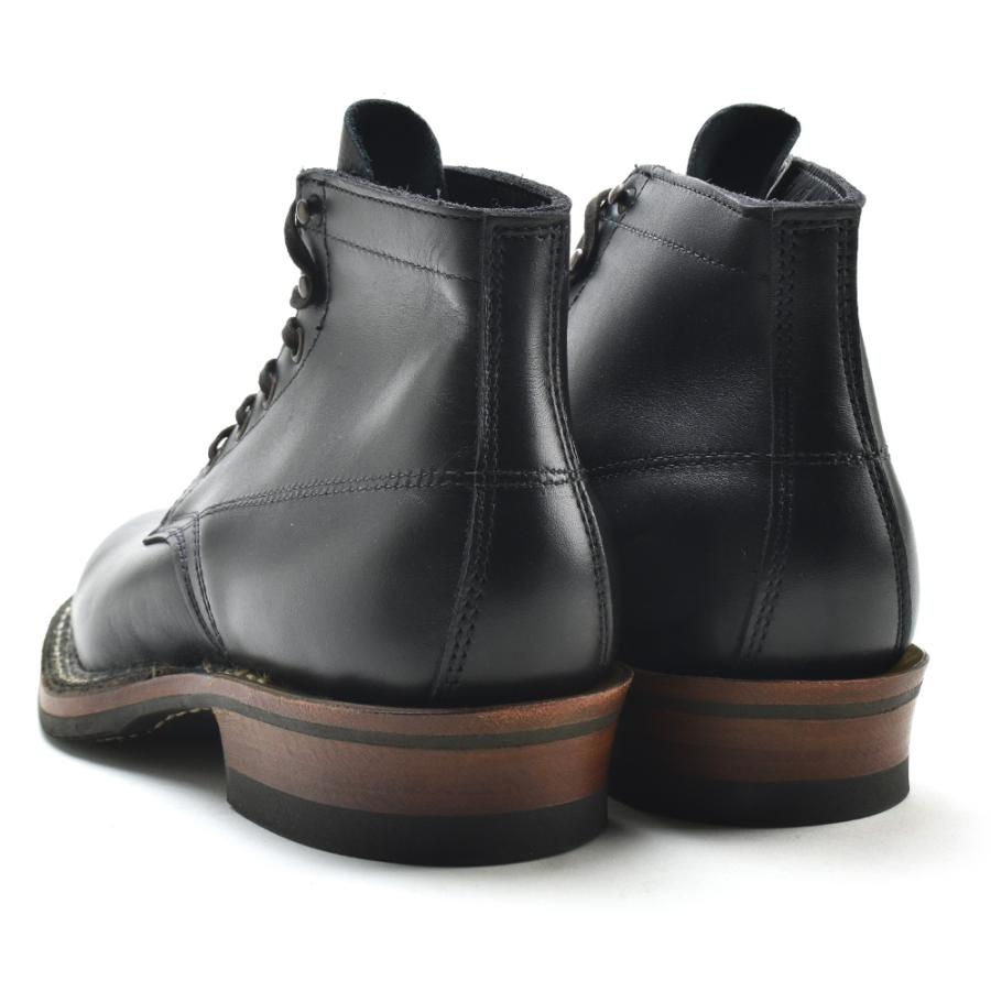 WHITE'S BOOTS ホワイツ ワークブーツ セミドレス ブラック WHITE'S BOOTS ホワイツ ワークブーツ セミドレス ブラック