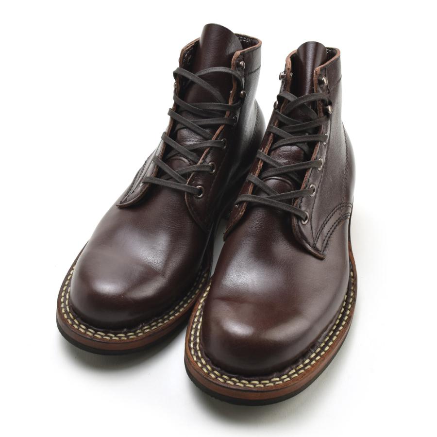WHITE'S BOOTS ホワイツ ワークブーツ セミドレス ブラック WHITE'S BOOTS ホワイツ ワークブーツ セミドレス ブラック
