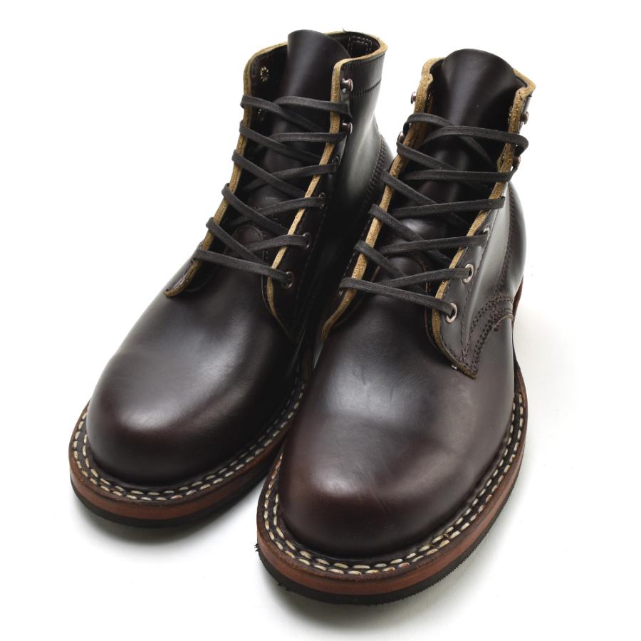 WHITE'S BOOTS ホワイツ ワークブーツ セミドレス ブラウン WHITE'S BOOTS ホワイツ ワークブーツ セミドレス ブラウン