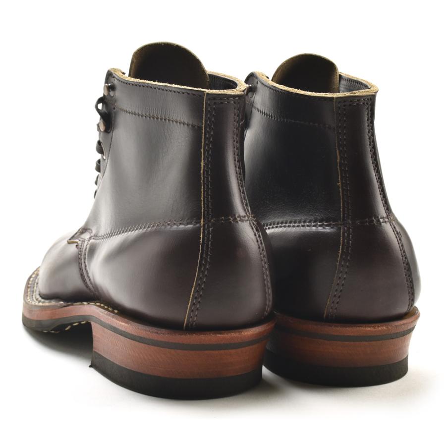 WHITE'S BOOTS ホワイツ ワークブーツ セミドレス ブラウン WHITE'S BOOTS ホワイツ ワークブーツ セミドレス ブラウン