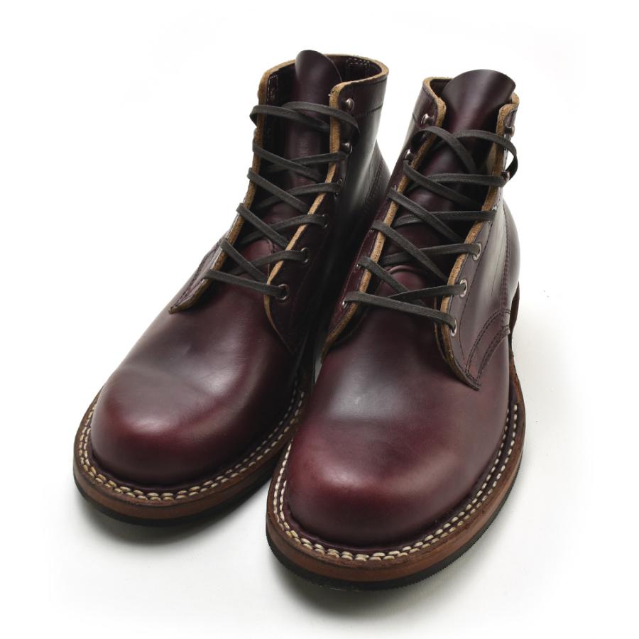 WHITE'S BOOTS ホワイツ ワークブーツ セミドレス #8 バー WHITE'S BOOTS ホワイツ ワークブーツ セミドレス #8 バー