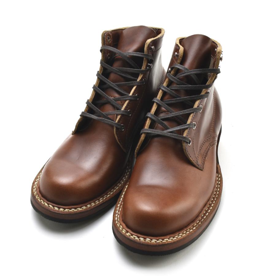 WHITE'S BOOTS ホワイツ ワークブーツ セミドレス タン #269 WHITE'S BOOTS ホワイツ ワークブーツ セミドレス タン #269