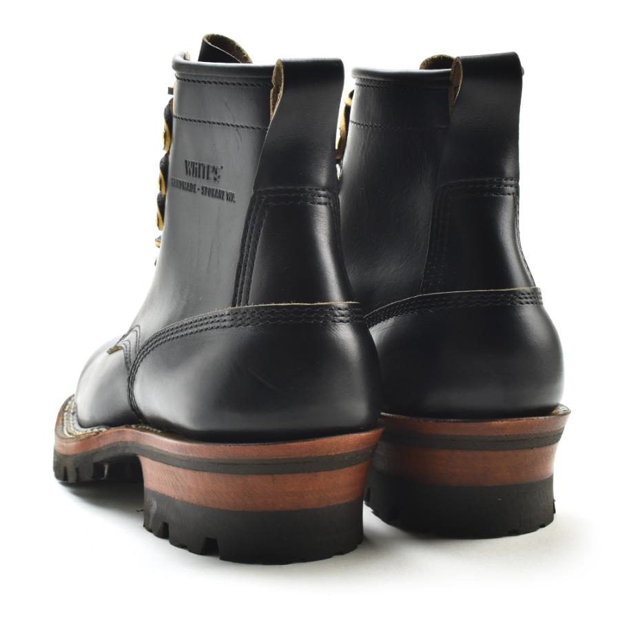WHITE'S BOOTS ホワイツ ワークブーツ スモークジャンパー WHITE'S BOOTS ホワイツ ワークブーツ スモークジャンパー
