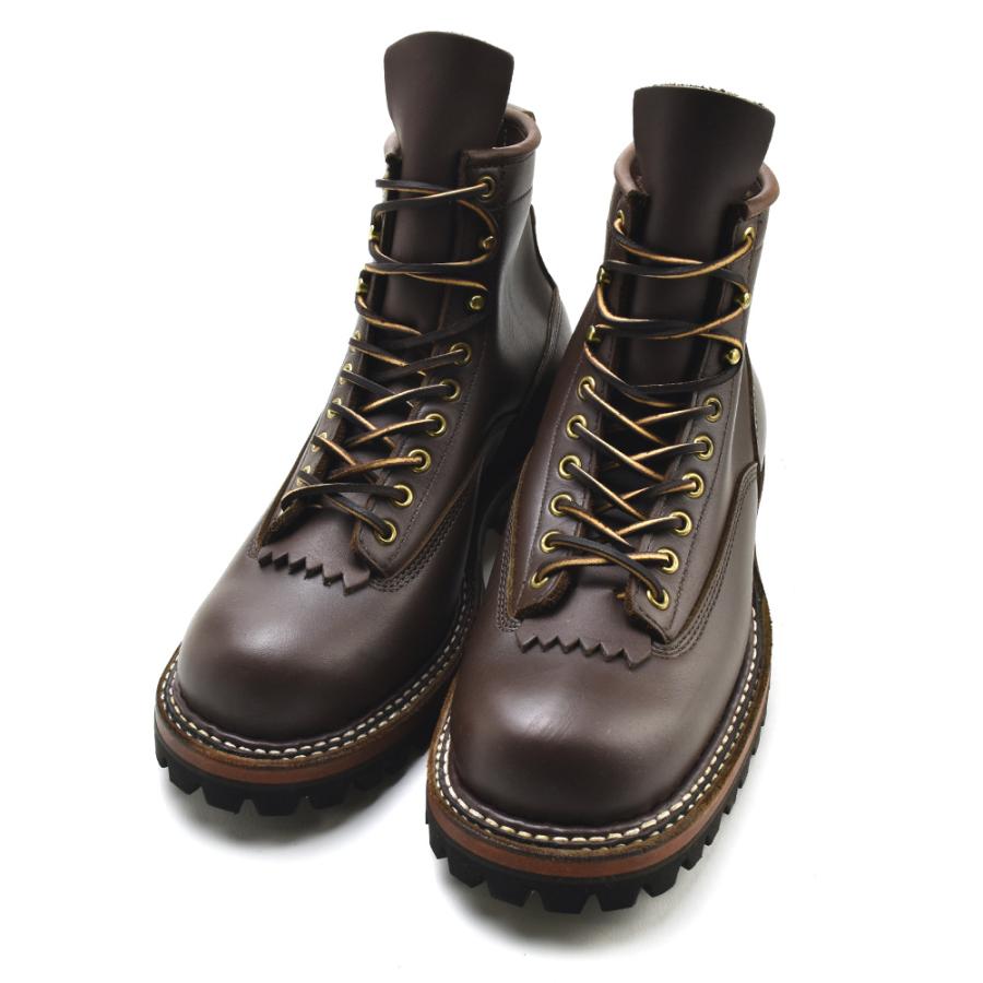 WHITE'S BOOTS ホワイツ ワークブーツ スモークジャンパー WHITE'S BOOTS ホワイツ ワークブーツ スモークジャンパー