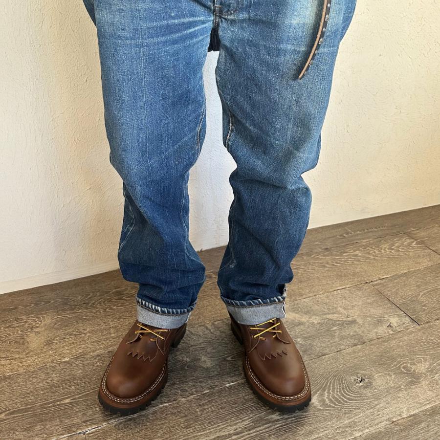 WHITE'S BOOTS（ホワイツブーツ） 【並行輸入品】ホワイツ スモーク