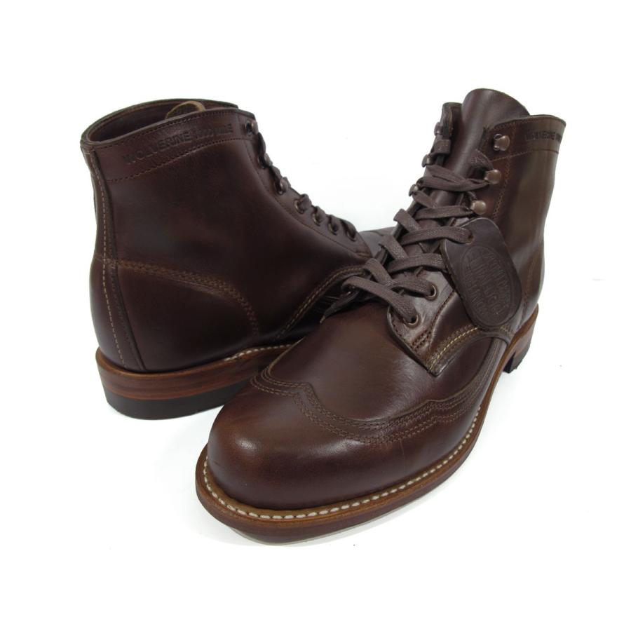 Wolverine 1 deals mile wingtip