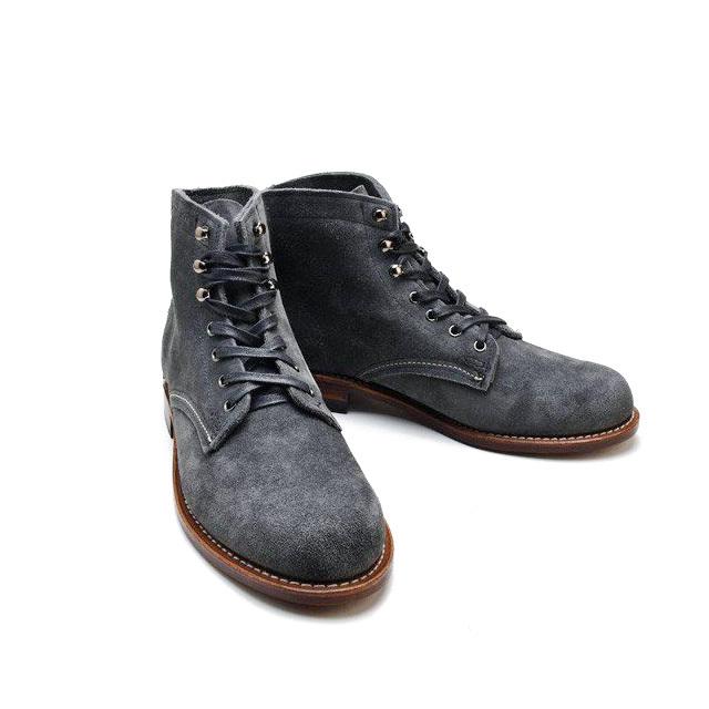 Wolverine 1000 deals mile suede