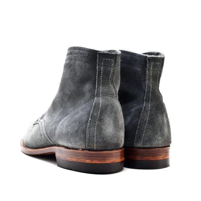 WOLVERINE（ウルヴァリン） 【並行輸入品】ウルヴァリン ワークブーツ