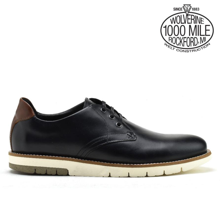 Wolverine reuben oxford clearance