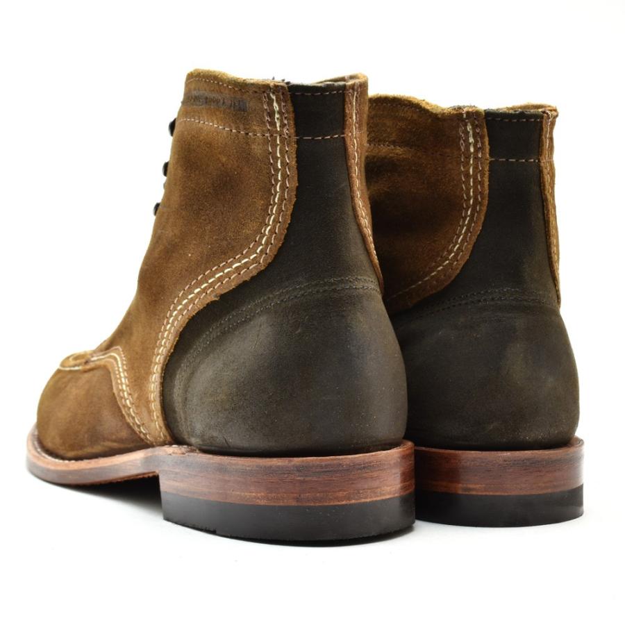 WOLVERINE（ウルヴァリン） 【並行輸入品】ウルヴァリン ワークブーツ